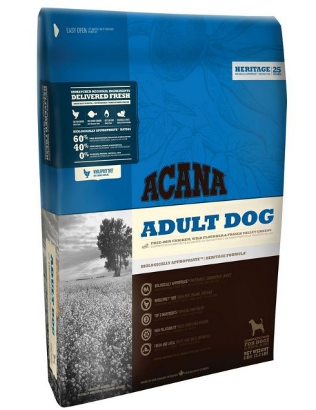 Acana Adult Dog