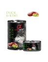 ALPHA SPIRIT Pato & Kiwi