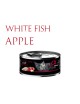 ALPHA SPIRIT Pescado blanco con Manzana
