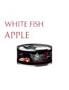 ALPHA SPIRIT Pescado blanco con Manzana