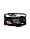 ALPHA SPIRIT Salmón