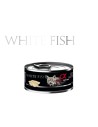 ALPHA SPIRIT Pescado blanco
