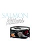 ALPHA SPIRIT Salmón para gatitos
