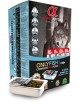 ALPHA SPIRIT ALIMENTO ONLY FISH 9.5KG