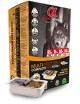 ALPHA SPIRIT ALIMENTO MULTIPROTEICO 9.5KG