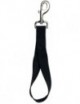 Correa corta universal negro Trixie