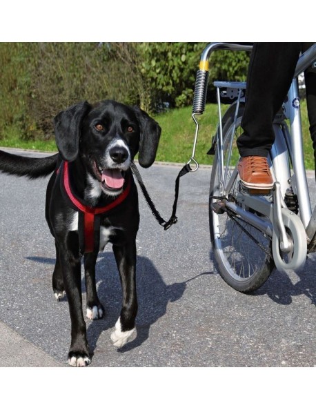 Set para Bicicleta Biker-Set Trixie