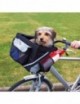 Bolsa Frontal para Bicicleta Trixie