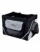 Bolsa Frontal para Bicicleta Trixie