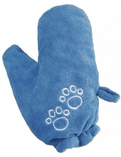 Guante de Secado Trixie