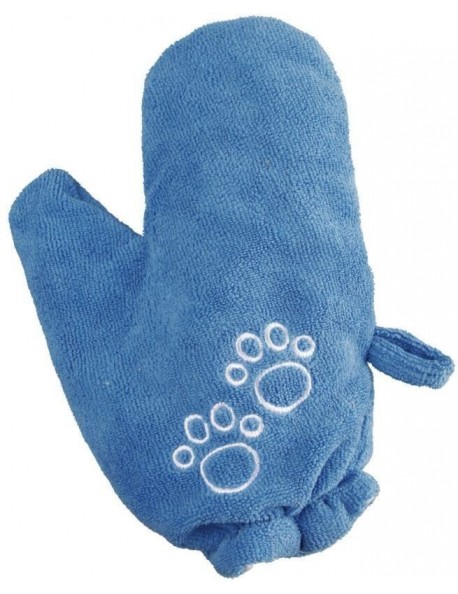 Guante de Secado Trixie