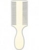 Peine Quitaparásitos con mango Plástico 14 cm