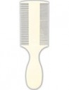 Peine Quitaparásitos con mango Plástico 14 cm